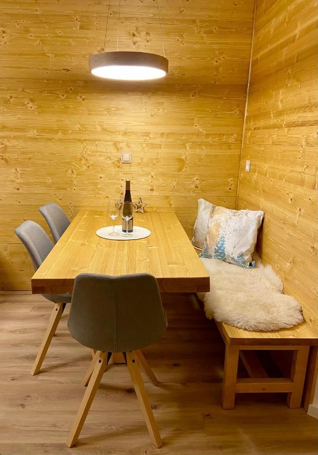 Apartmány Jasná, Biela Púť Demanovska Dolina Exterior foto