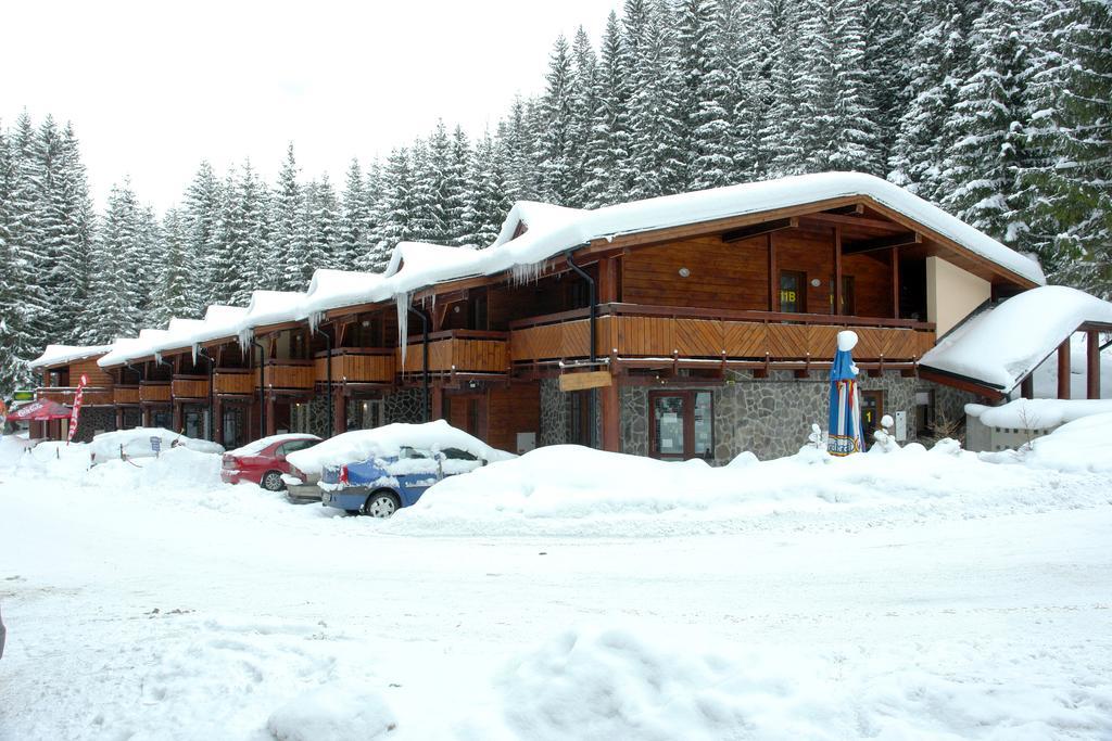Apartmány Jasná, Biela Púť Demanovska Dolina Exterior foto